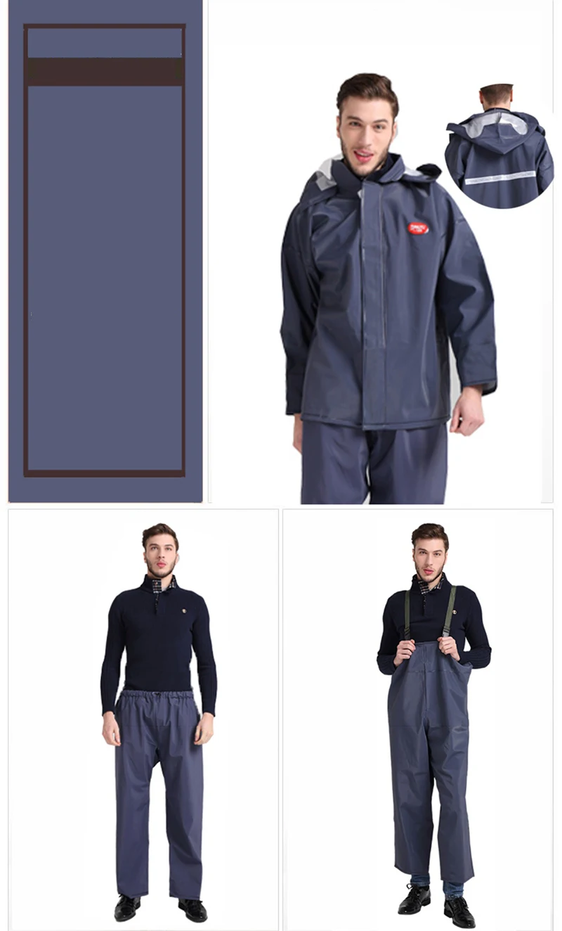 Raincoats  (23)
