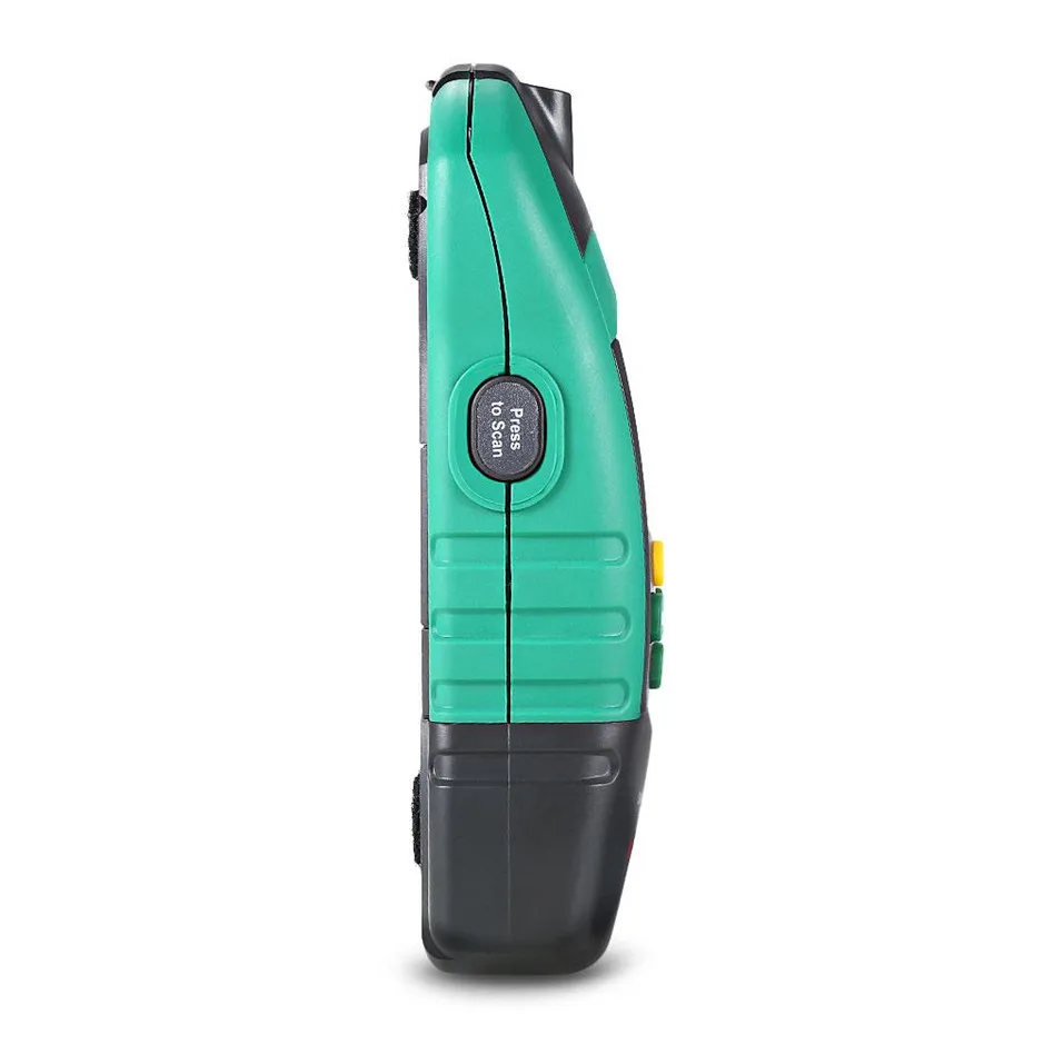 Mastech MS6906 3 в 1 Многофункциональный Металл шпилька AC детектор сканера напряжения со