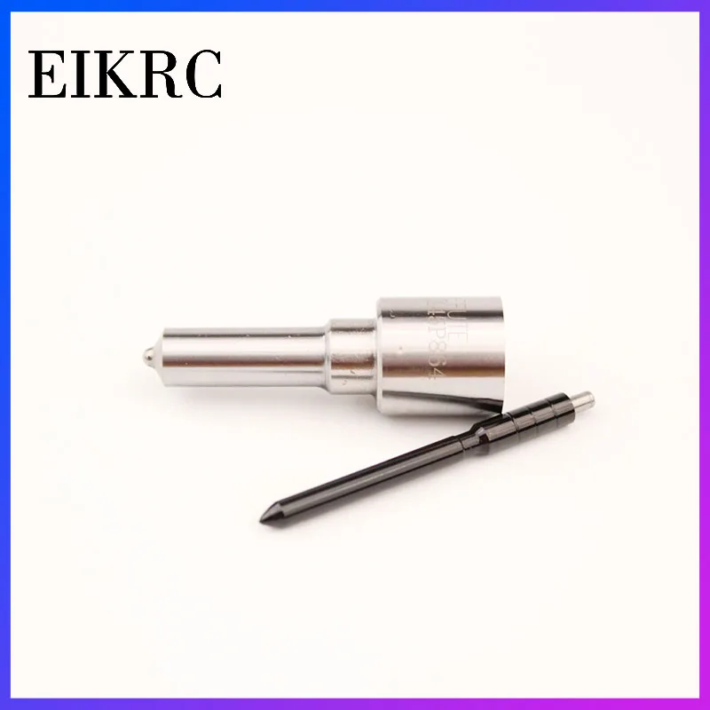 DLLA145P864 Common rail Форсунка Заводская розетка для DENSO для Toyota Pickup D L A 1 4 5 P 8 6 4 DLLA145P864A