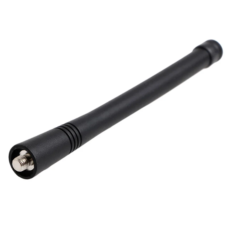 УКВ Stubby радио антенна 146 174 МГц для Motorola GP300 HT1250 HT750 CT450 GP88|antenna for motorola radio|antenna radioantenna
