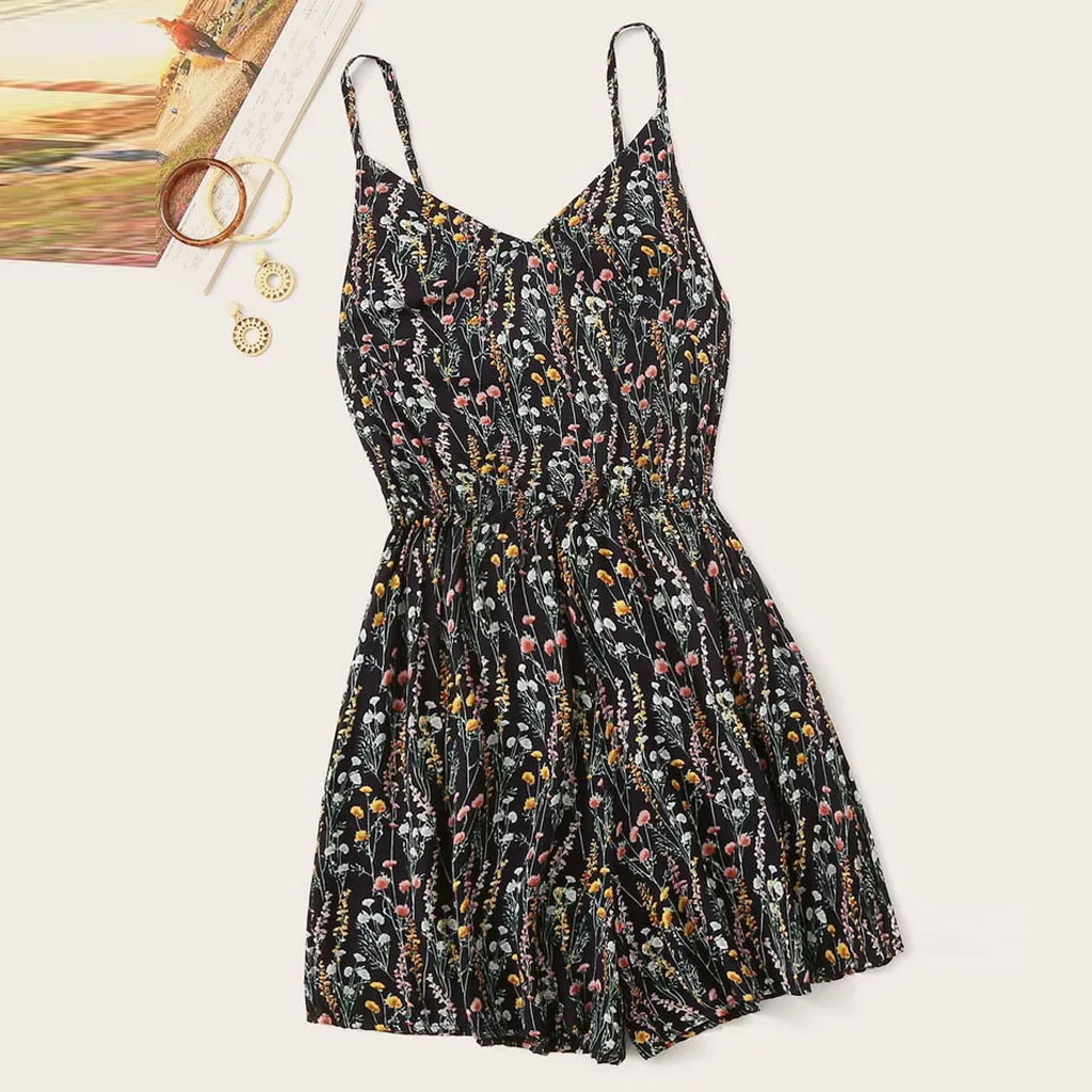 jumpsuit for short ladies