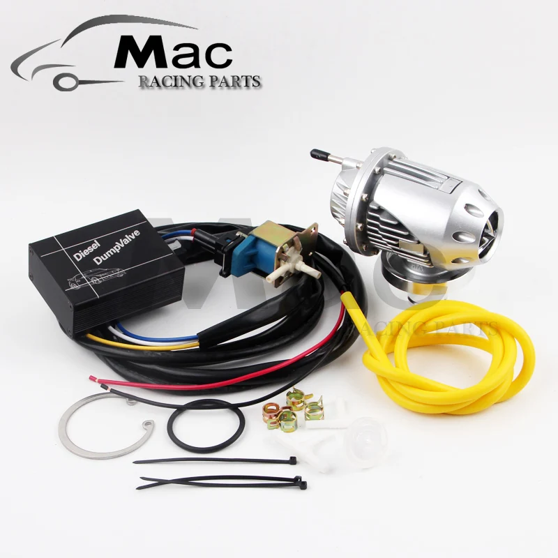 

ElectrIcal Diesel SSQV3 SQV3 Blow Off Valve/Diesel Dump Valve/Diesel BOV SQV KIT bov1117