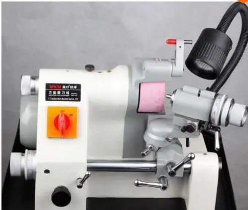 

New MR-U3 Universal Cutter Grinder Machine for Sharpening Cutter