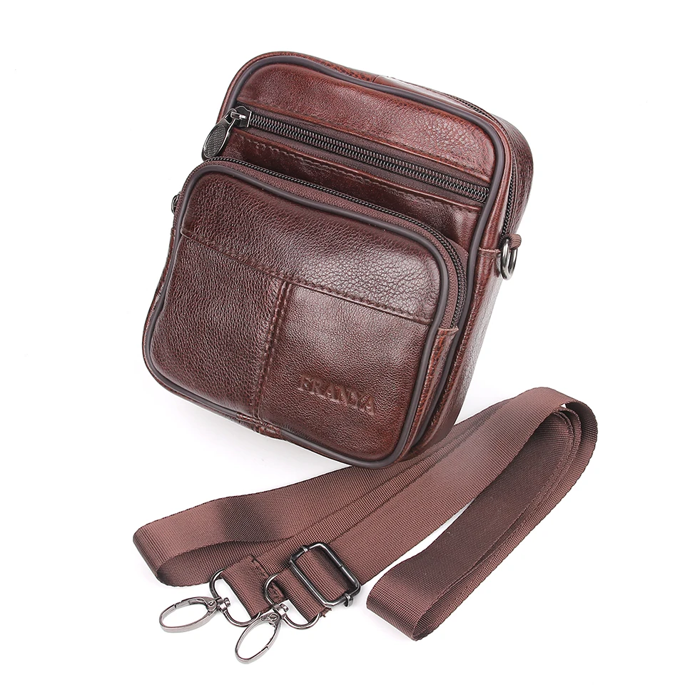 genuine leather bags