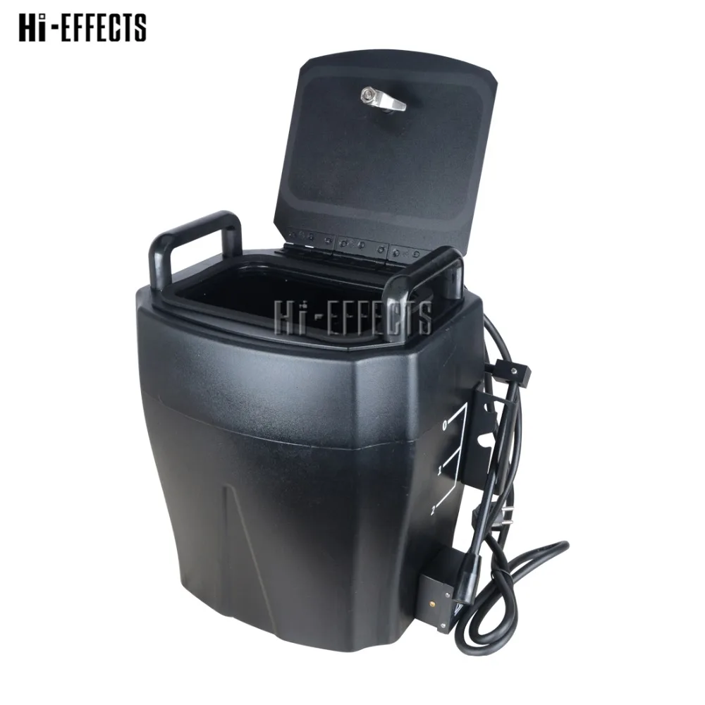 3500W Dry ice fog machine  (11)