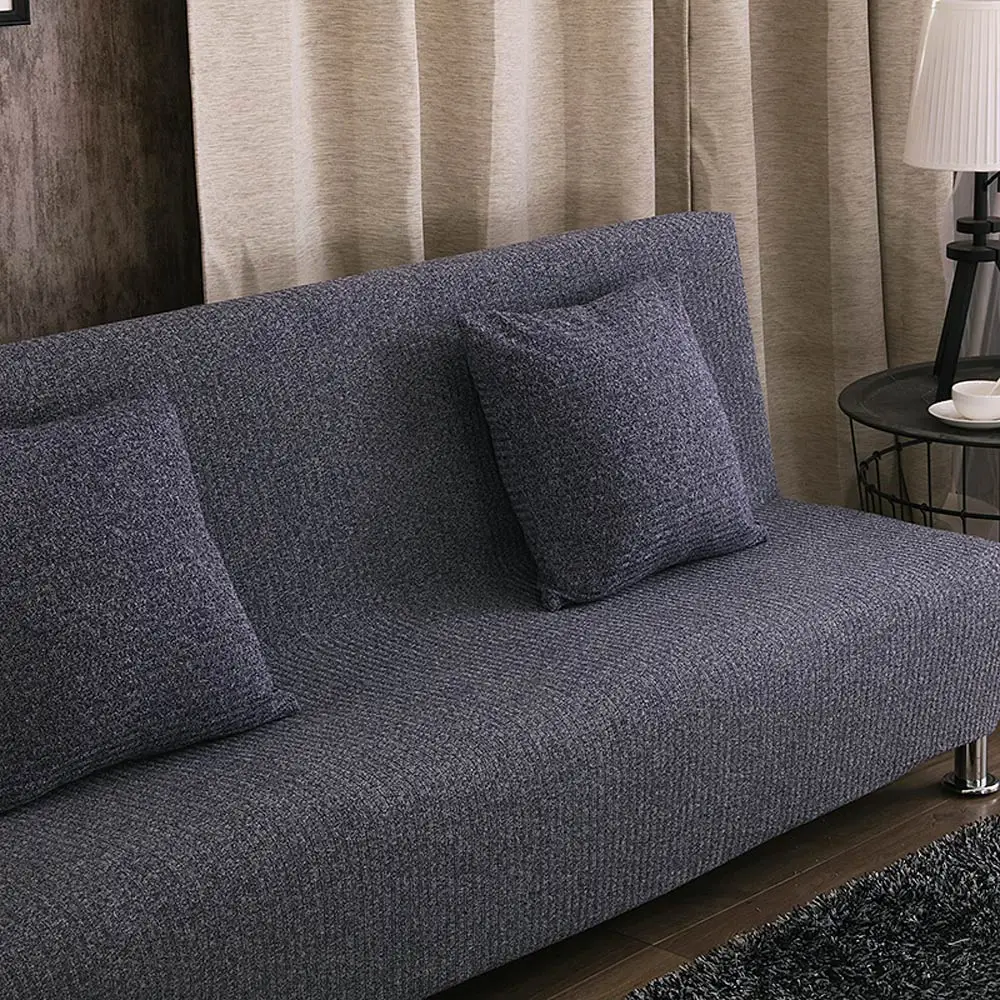 Svetanya Slipcover все включено кровать диван-чехол плотный обертывание эластичный диван вытирается полотенцем диван-чехол без подлокотника складной диван