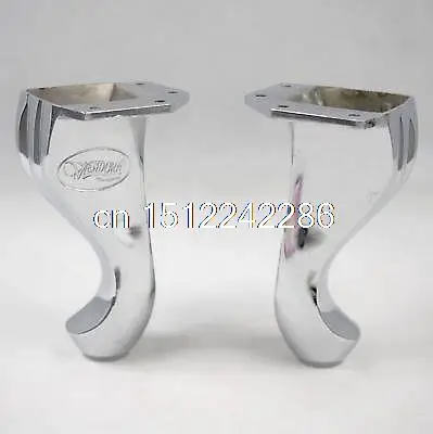4 Set Height 140mm Metal Furniture Cabinet Tea Table Sofa Leg Feet 4 Set Height 140mm Metal Furniture Cabinet Tea Table Sofa Leg Feet