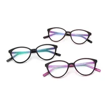 2019 Cat Eye Frame Fashion Classic Frame Lens College Flat Mirror Women's Sunglasses 2019 Cat Eye Frame Fashion Classic Frame Lens College Flat Mirror Women's Sunglasses