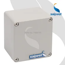 Hot-Sale Aluminum Electronic Project Box Enclosure/Waterproof Box