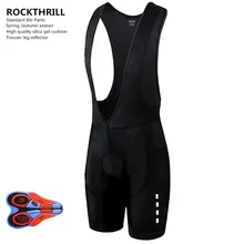 Мужские велосипедные шорты с нагрудником, culotte bretelle licra roupa ciclismo hombre culotes cortos gel tenue velo pro homme для женщин