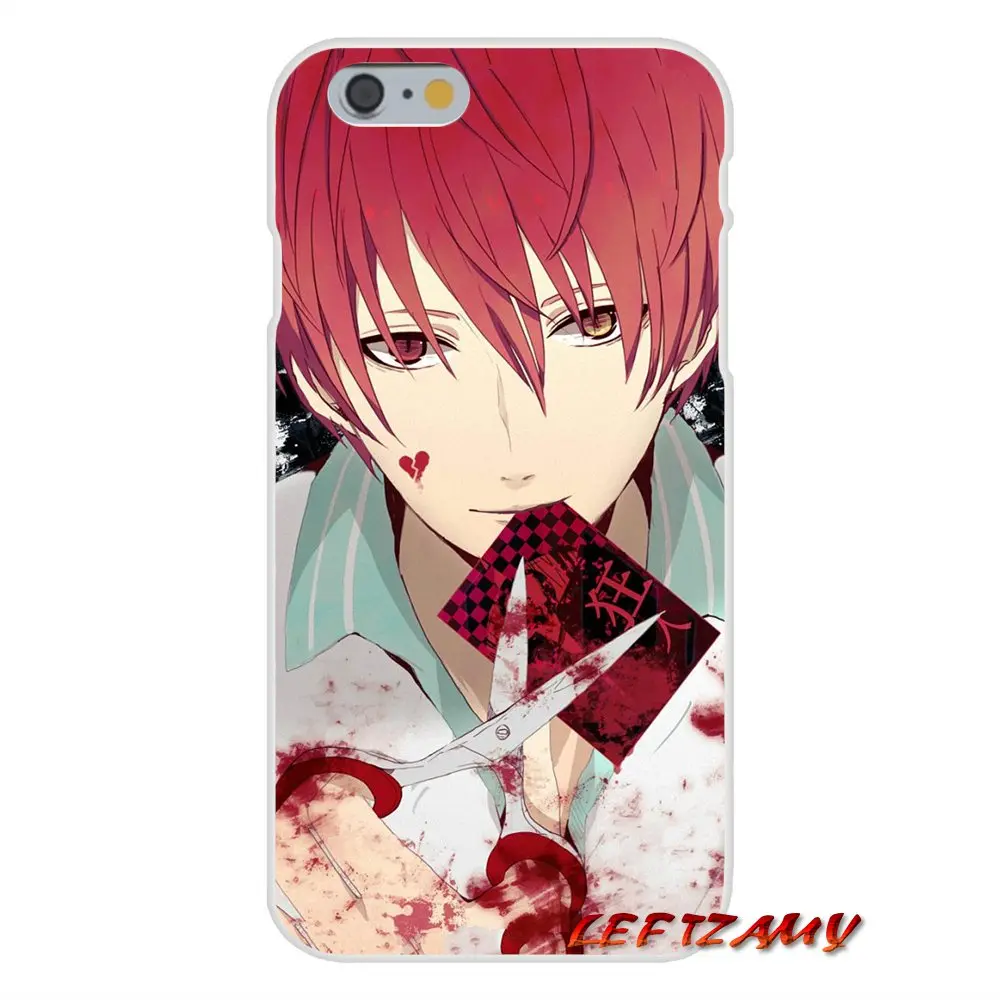 Чехол для телефона Akashi Seijuurou Kuroko No Basuke Sony Xperia M2 M4 M5 E3 XA Aqua Z Z1 Z2 Z3 Z5 compact LG K4 7 8 10 V20 V30