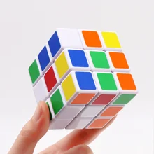 Новые детские развивающие магические кубики, игра для школьников, специальные игрушки для декомпрессии, детские игрушки