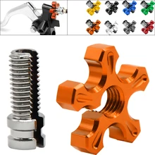 Ajusteur de fil de câble d'embrayage M8/M10 pour moto, pour 390 125 200 1290 exc 450 250 300 125 1190 390 Adventure 640 690 790