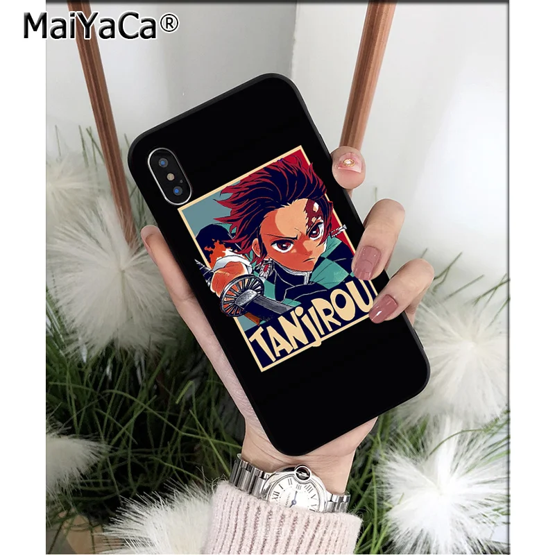 Anime Demon Slayer Kimetsu no Yaiba