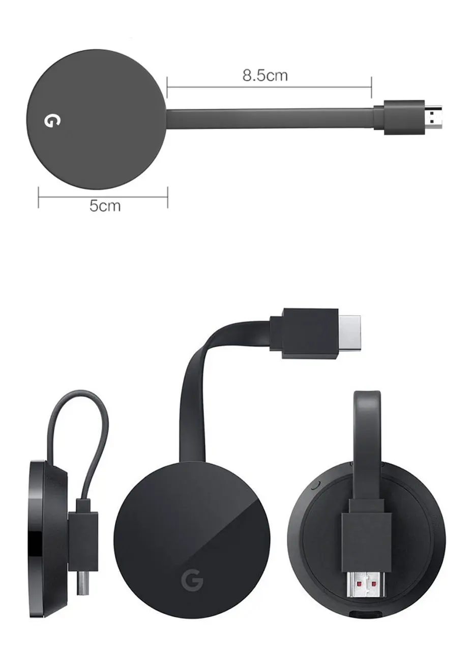 OUSU 1080P HDMI Беспроводной адаптер Bluetooth приемник аудио Miracast USB Bluetooth передатчик для 4K ТВ наушники проектор