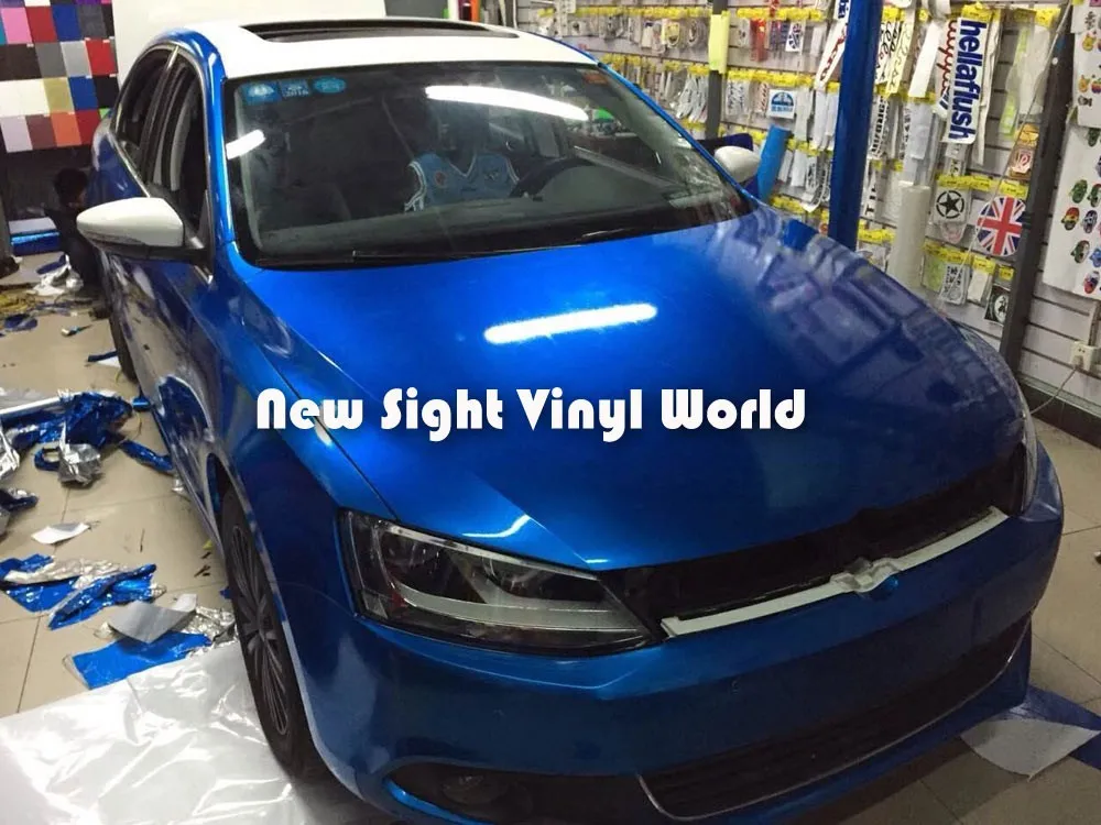 Glossy-Metallic-Blue-Vinyl-Wrap-04