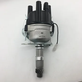 Бесплатная доставка точка зажигания распределителя подходит для MAZDA 1942-18-200B 194219200B вилочный погрузчик захват?