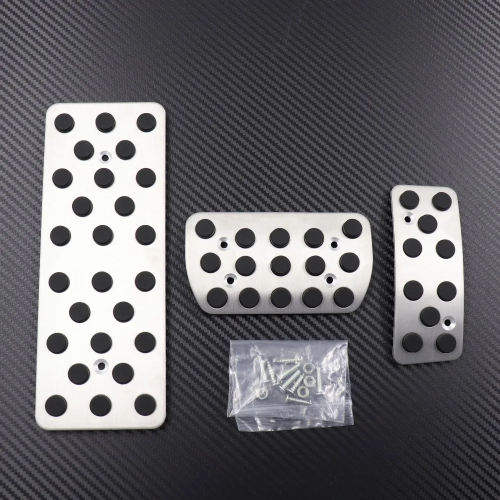 Subaru Genuine Brake Pedal Pad Cover for BRZ//Forester//Impreza//Legacy//Tribeca//XV