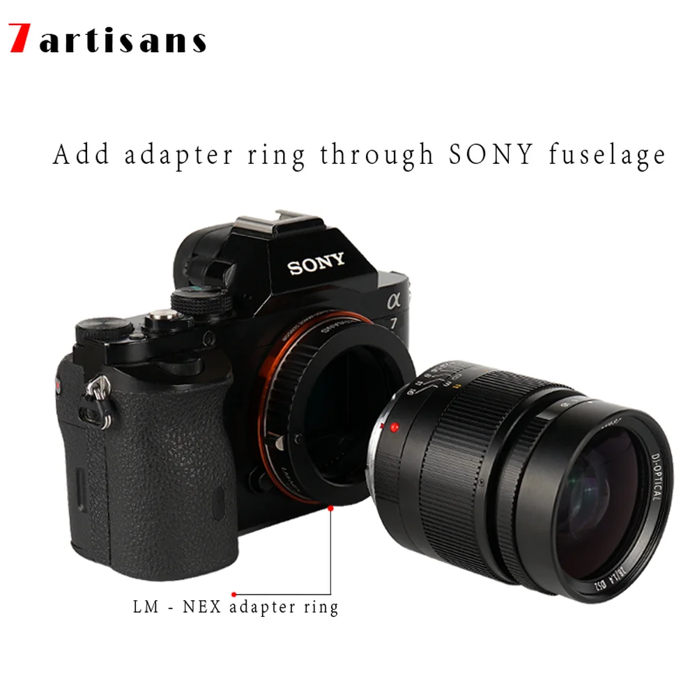 7artisans 28 мм F1.4 Камера объектив с широкой диафрагмой и параксиальных M-Крепление объектива для Leica Камера M-M M240 M3 M5 M6 M7 M8 M9 M9P M10 lnes