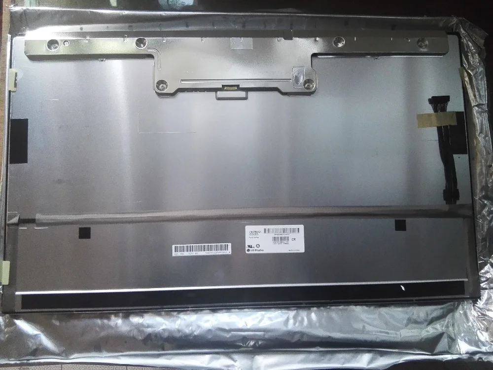 Хит продаж оригинальный 100% новый ЖК экран LM270WQ1 SDE3 SD E3 для iMac A1312 2K 27 дюймов Mid 2011