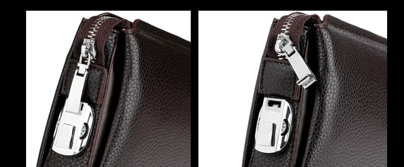 brand wallet