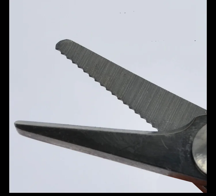 Рыбацкие ножницы линия приманка резак 9,5 см из нержавеющей стали Мини Ножницы для использования рыбы Многофункциональная портативная оснастка для рыбалки