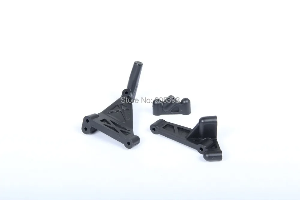 mini losi parts