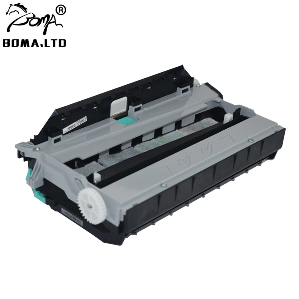 

BOMALTD 981 981XL HP981 Ink Maintenance Box Duplex Module Assembly For HP Officejet 586dn 556xh 586z 586f 556 586 E55650 E58650