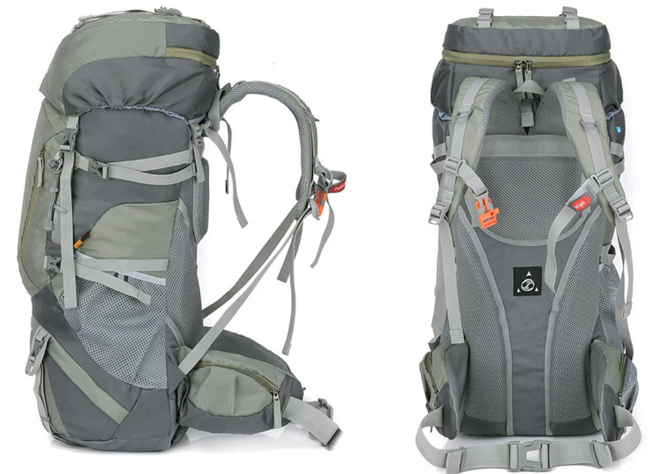 à prova dwaterproof água mochila para caminhadas acampamento wx132