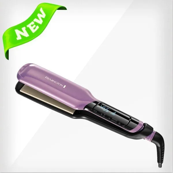 remington hair straightener dual voltage