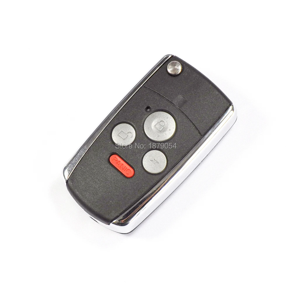 3 1 Buttons Flip Remote Key Shell for Honda(2).jpg