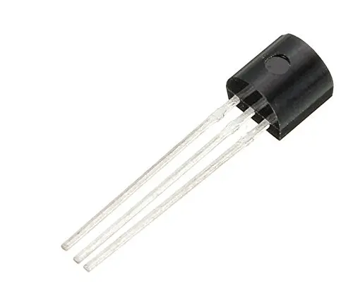 1 шт. датчик температуры чип термометр dsc18b20 18S20 TO 92 IC|temperature sensor|ds18b20 18b20sensor sensor |