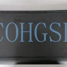 Новая Оригинальная нижняя часть корпуса Нижняя крышка корпуса для hp 17-BY 17-CA L22515-001