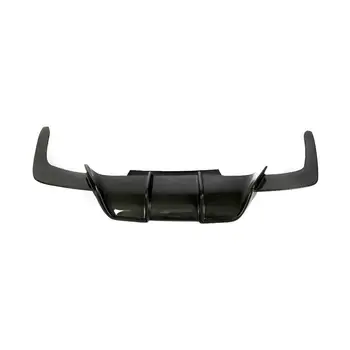 

Car Rear Bumper Diffuser Lip for BMW 6 Series F06 F12 F13 M6 M Tech M Sport 2012-2016 640i 650i Spoiler