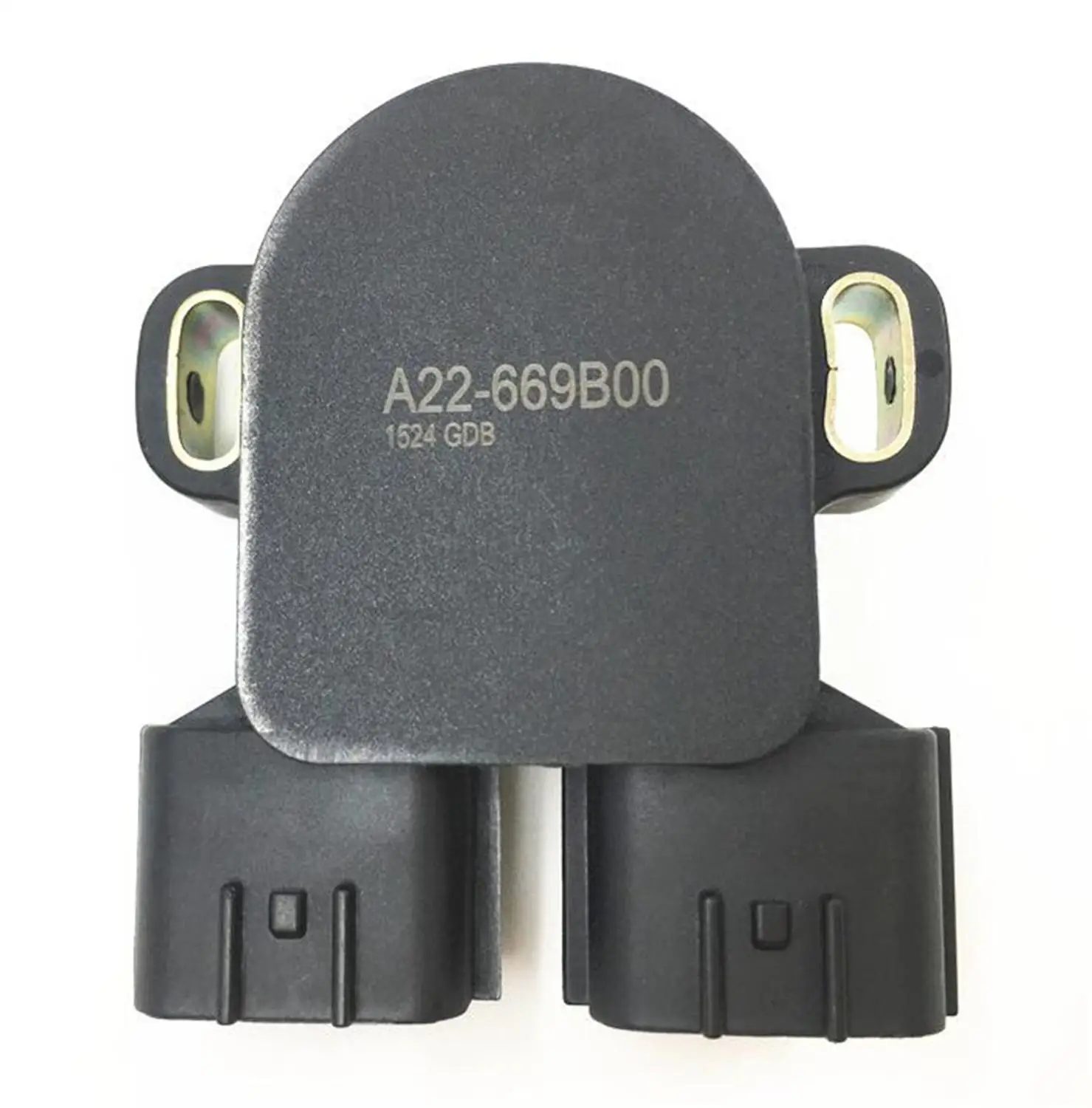 

1pc Taiwan Throttle Position Sensors A22-669B00 22620-4M501 TPS Sensors Suitable for Nissan Cars