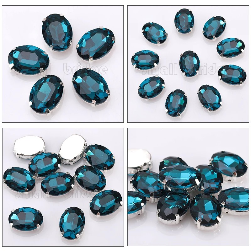 Crystal Sewing Beads (13)