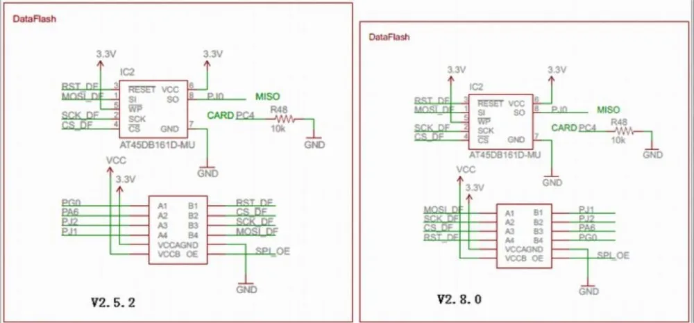 F14586-C APM2.8 APM 2,8 RC Мультикоптер Контроллер полета плата с чехлом 6 м gps-компас для DIY FPV RC Дрон мультиротор