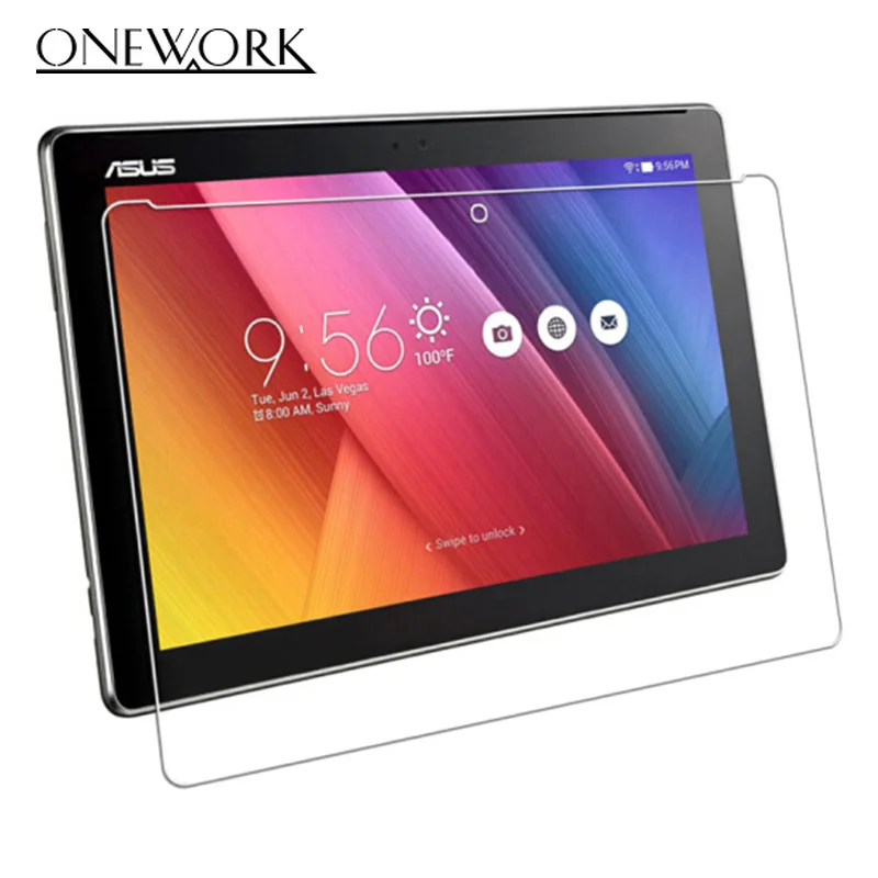 

For Asus ZenPad 10 Z300C Z300CL Z300CG Z300 Z300M P021 P01T 10.1" Z301ML Tablet Protective Film Tempered Glass Screen Protector