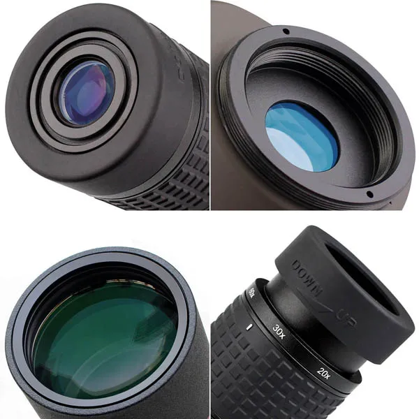 Svbony Spotting Scopes Multi-Coated Optics 20-60x  (15)