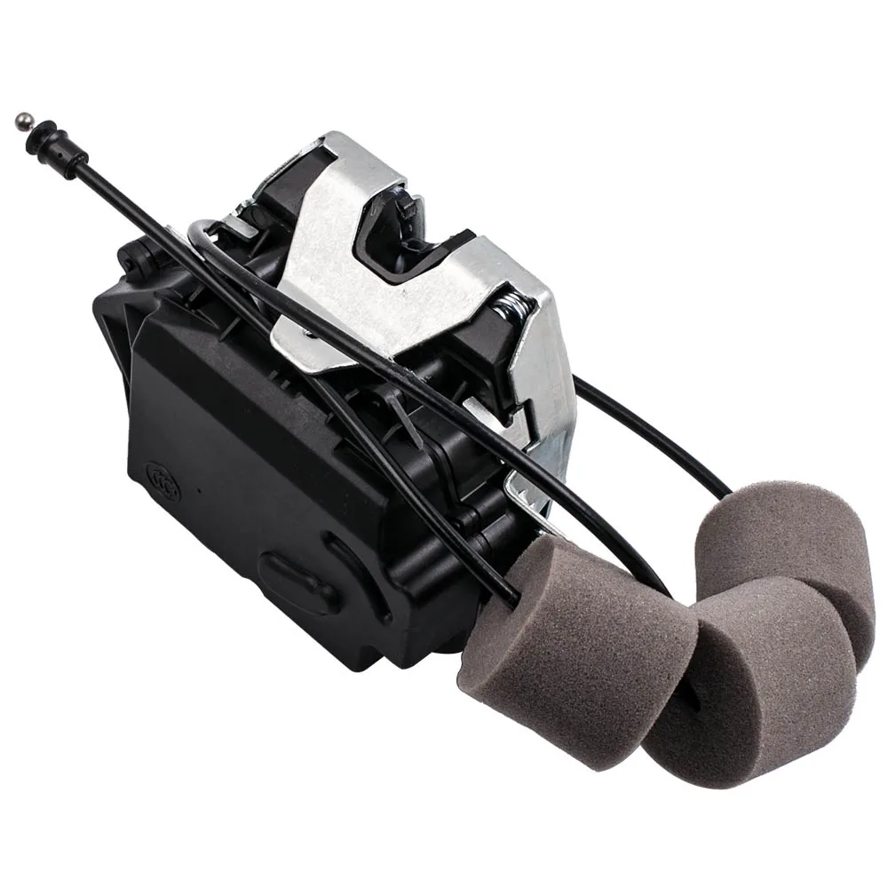 Tailgate Trunk Lift Door Hatch Lock Actuator For Mercedes Benz GL450