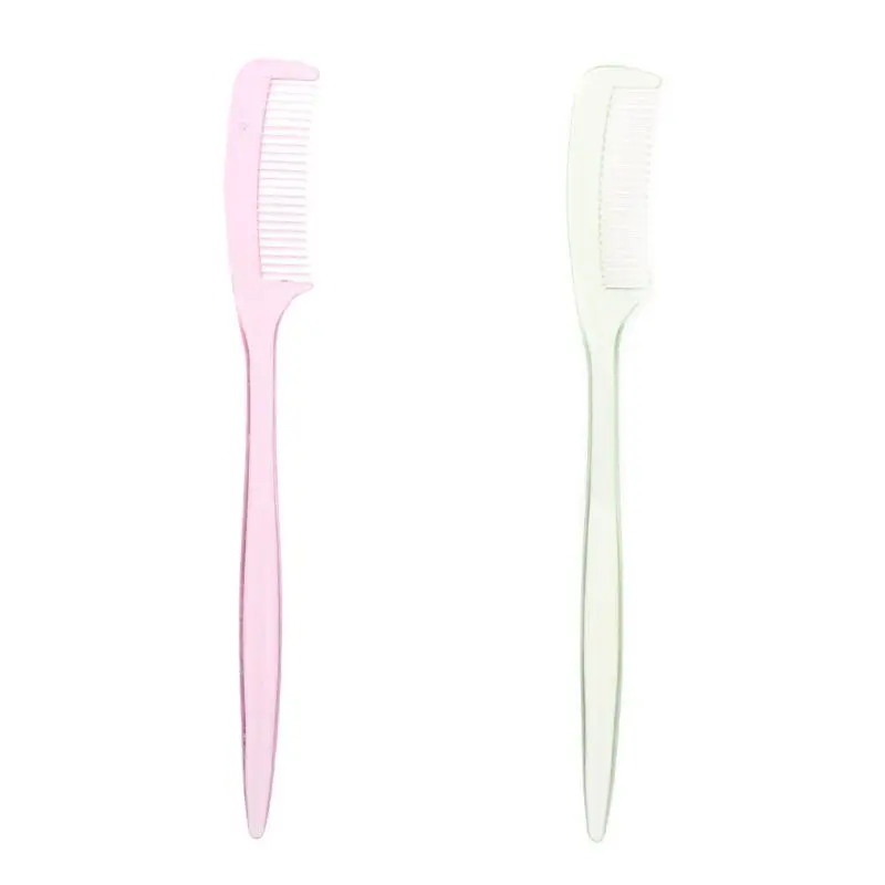 

1pc Dolls Accessories Doll Toy Mini Comb For Doll Toy Girl Toy Pretend Play
