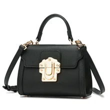 XIAOYAN дизайнерский Змеиный замок сумка из натуральной кожи модные женские сумки на плечо роскошные брендовые сумки