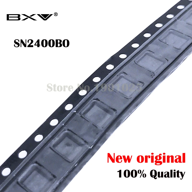 

10pcs SN2400BO SN2400B0 BGA New original