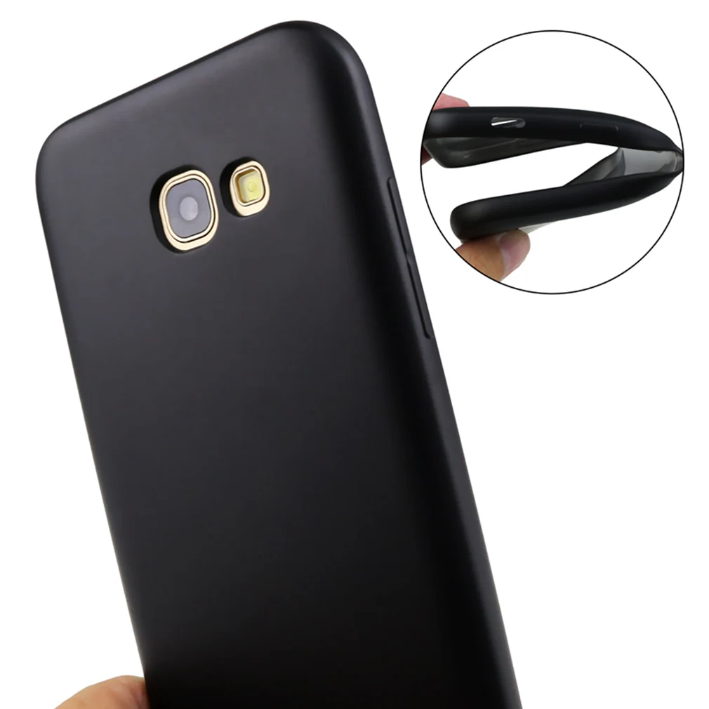 custodia silicone samsung galaxy a5 2017 custodia silicone samsung galaxy a5 2017