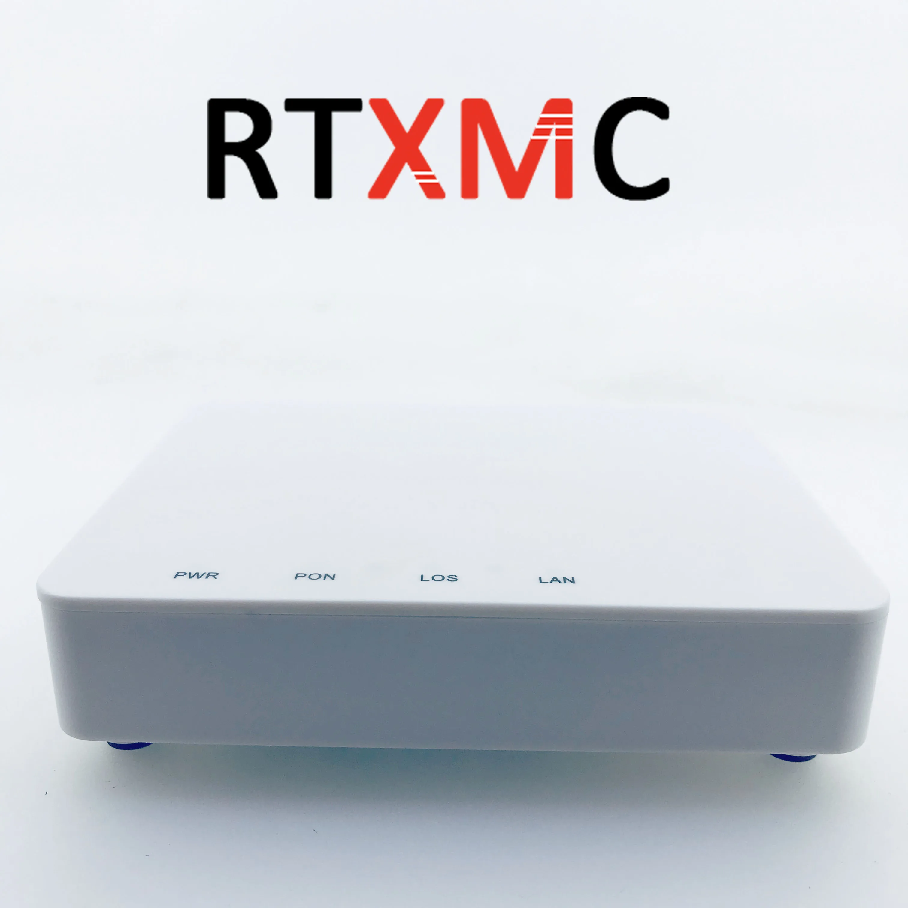 2 шт. GPON ONU FTTO 1GE 1 порт FTTH ONT одиночный LAN OLT 25G Gpon набор микросхем для ZTE Fiber to home FTTB