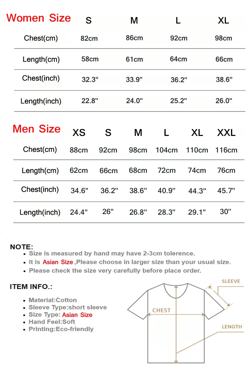 couple size 2