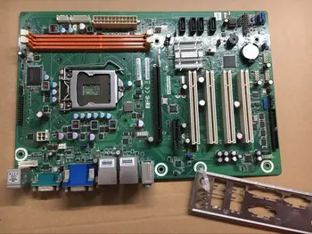 

For Advantech Industrial Control Board SIMB-A21 H61 Supports I3/I5/I7 SIMB-A21-8VG00A1E second-hand