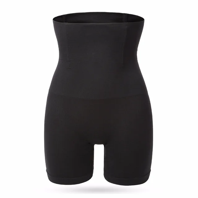 High Waist Shaper 4