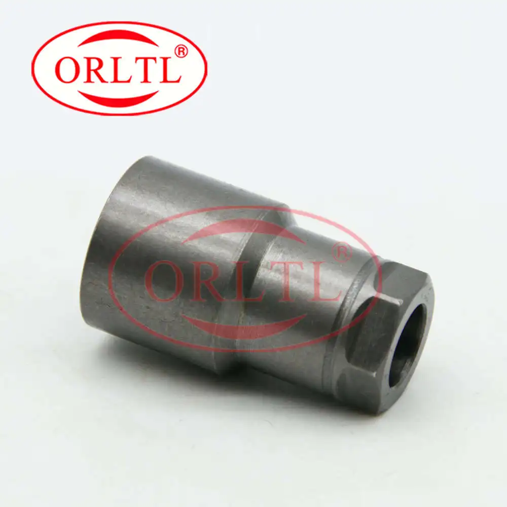 

ORLTL Fuel Engine Injector Nozzle Nut F00RJ00713 Common Rail Inyector Cap F 00R J00 713 Diesel Nozzle Cap F00R J00 713