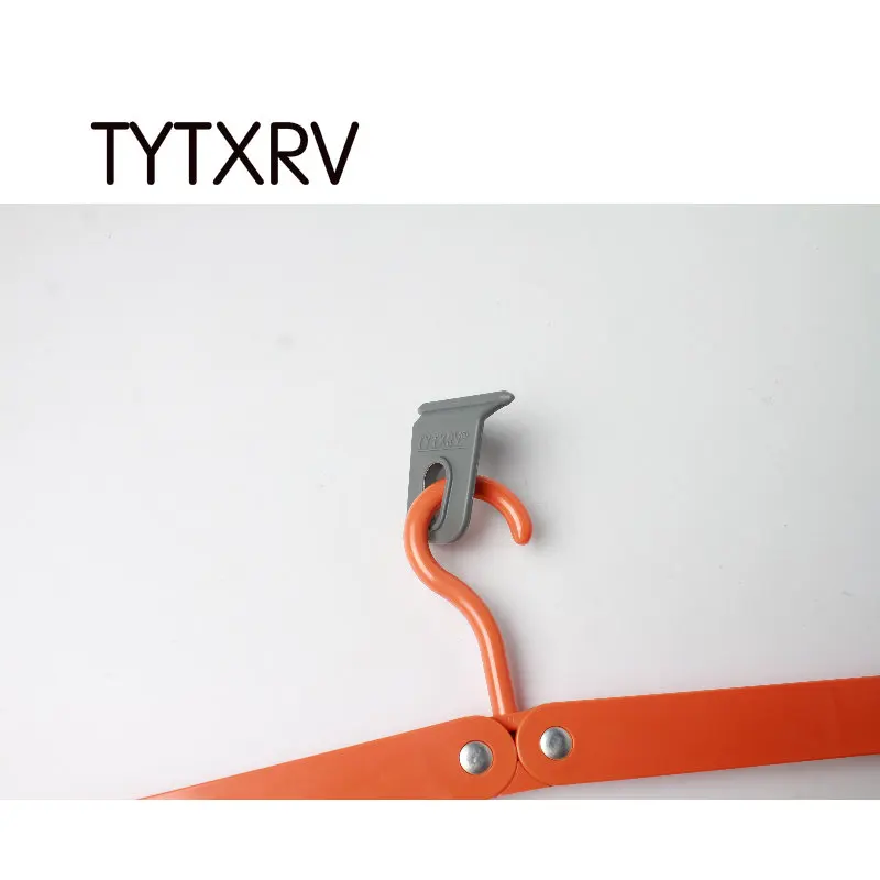 15 шт./1 коробка крючок для одежды для караван тент вешалка крюк для RV Awings Camper Awing